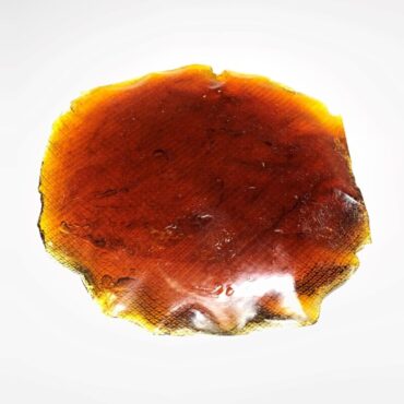 shatter extract concentrée de CBD CBDOO