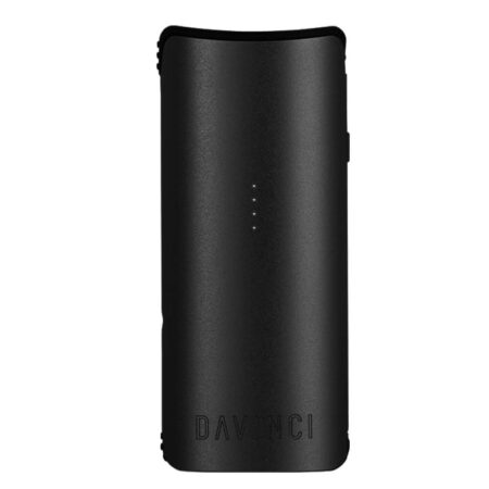 Vaporisateur davinci miqro c Noir